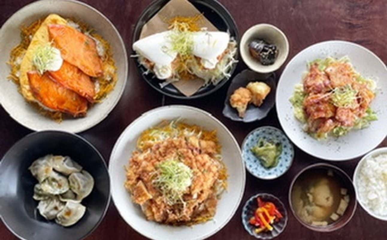 Peko Peko Japanese Restaurant