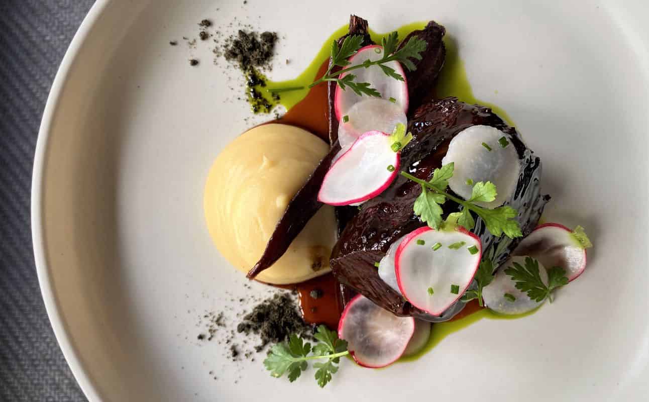 Enjoy European, New Zealand and Fine Dining cuisine at One Tree Grill in Epsom, Auckland