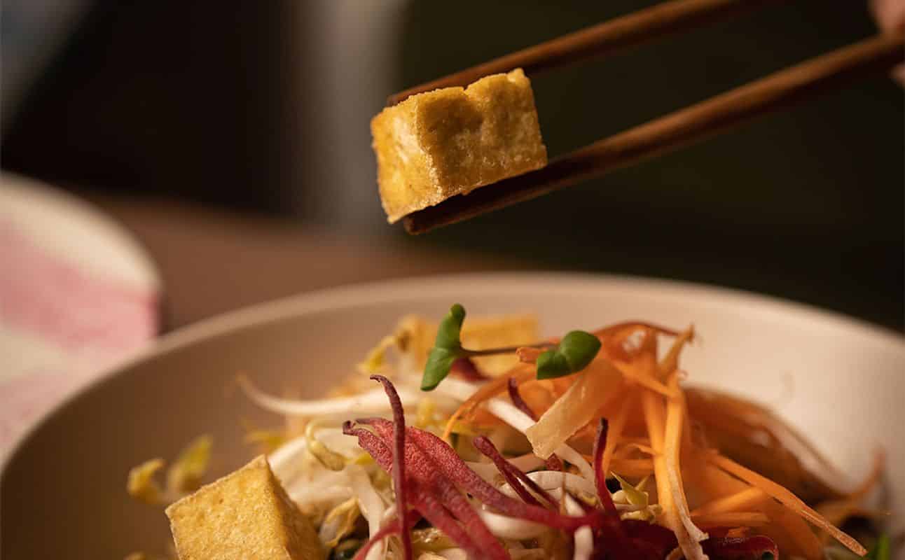 Khu Khu Eatery (Thai Vegan)