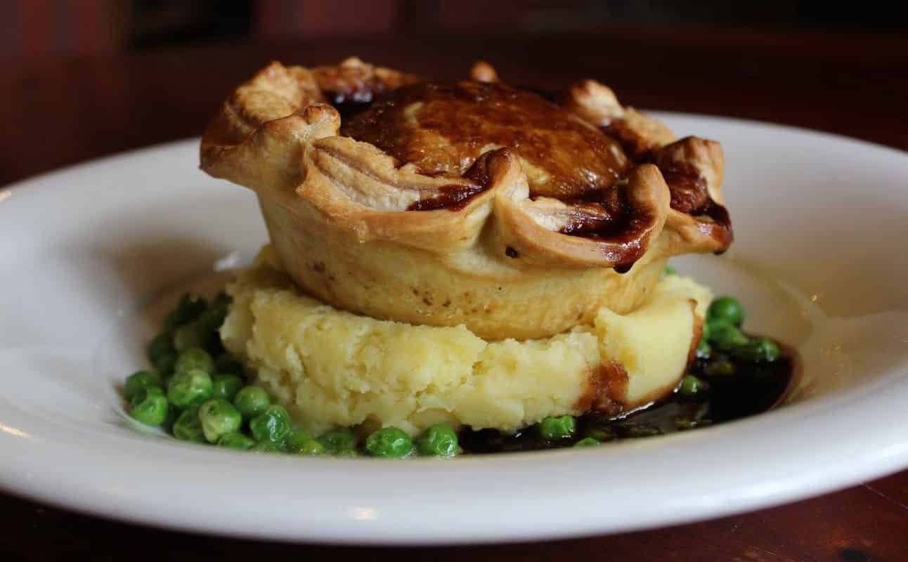 The Honest Lawyer 50 off the first table of the night with First Table