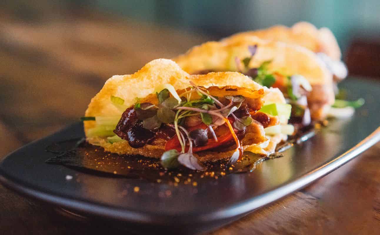 Dunedin Restaurants 50 off Dinner Deals with First Table