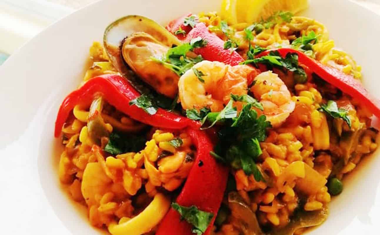 Sol Bar Cafe 50 off the first table of the night with First Table