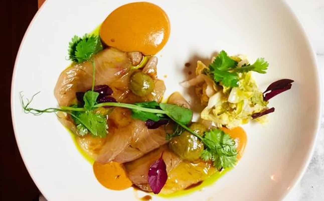 Jervois Rd Wine Bar & Kitchen