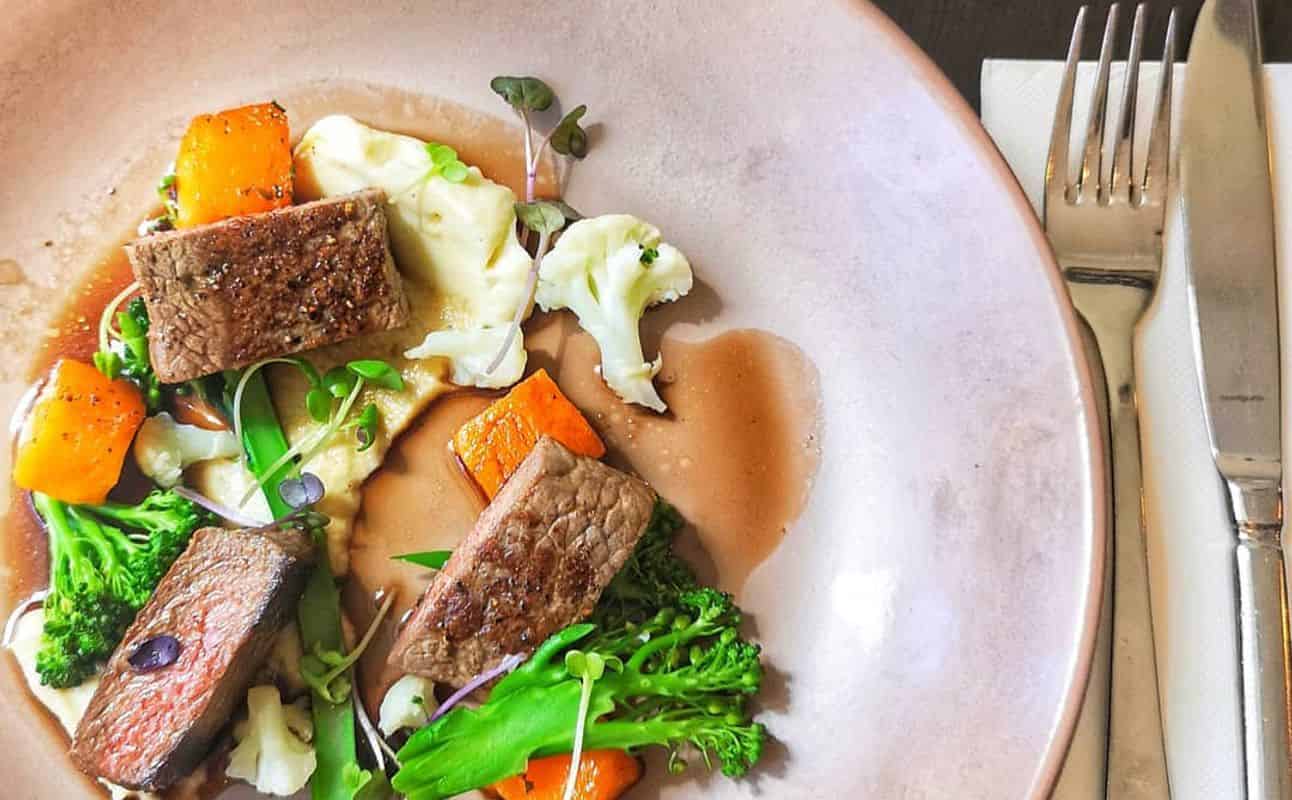 Astoria 50 off lunch with First Table