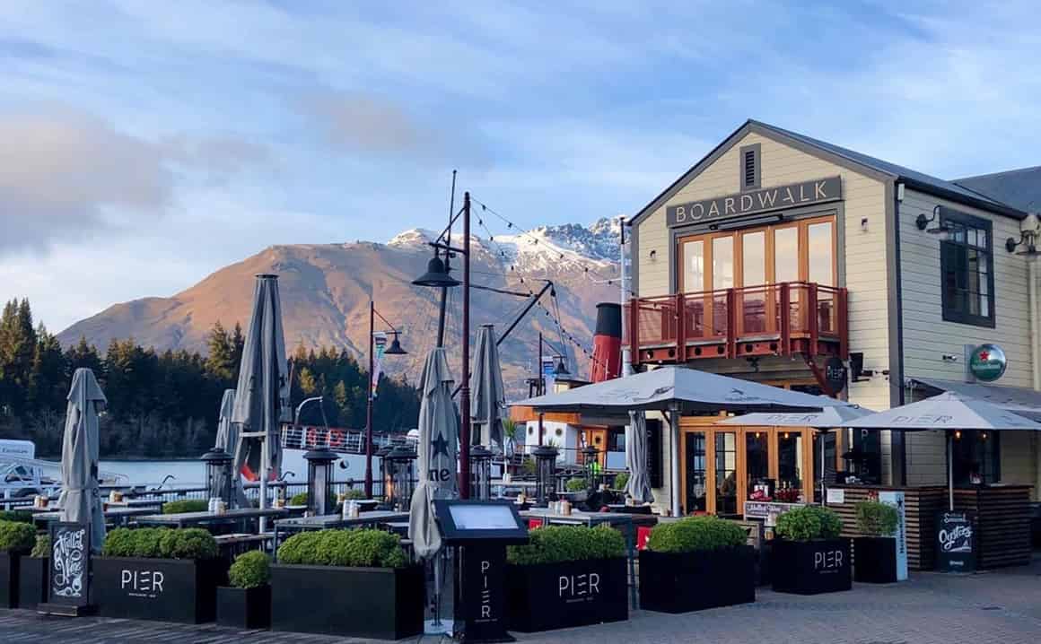 56 of Queenstown