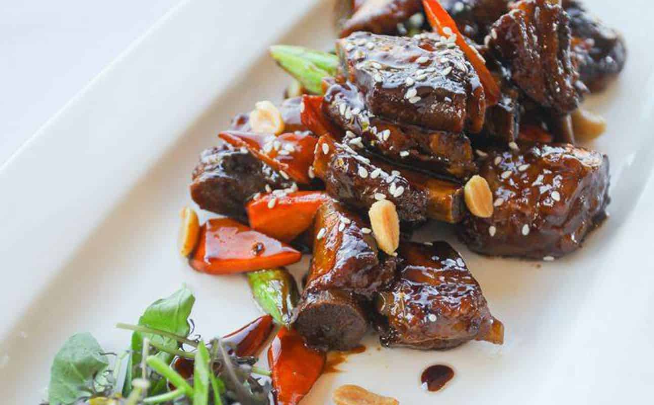 Mix Kitchen & Bar 50 off the first table of the night with First Table