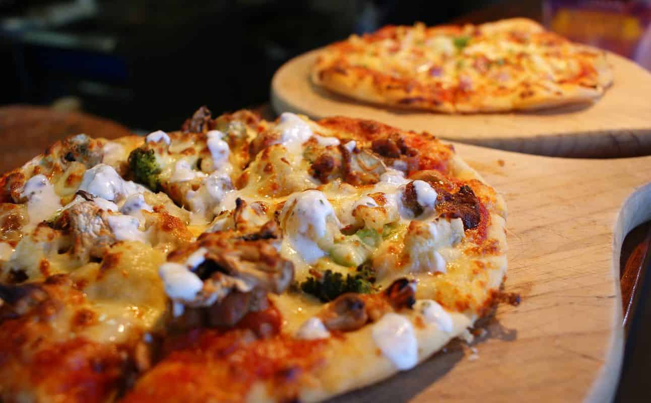 Hamills Bar 50 off the first table of the night with First Table