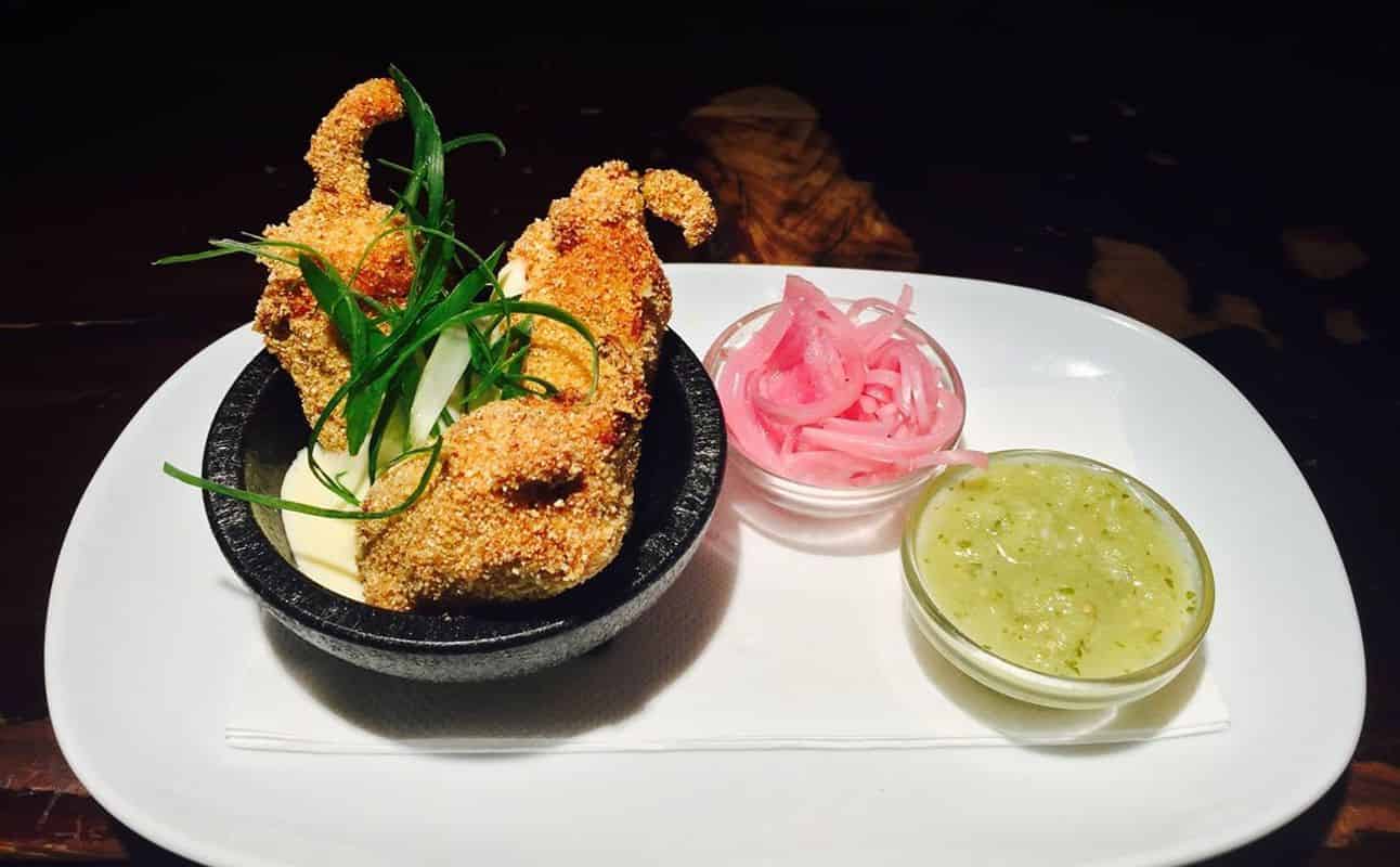 50 off meals at Hamilton Restaurants