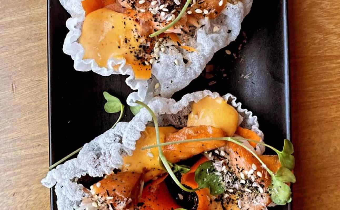 threesixty Restaurant & Bar