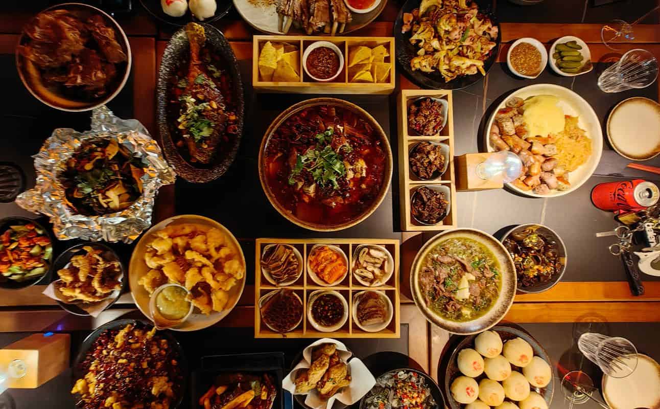 Gwen Bar & Restaurant 50 off the first table of the night with First