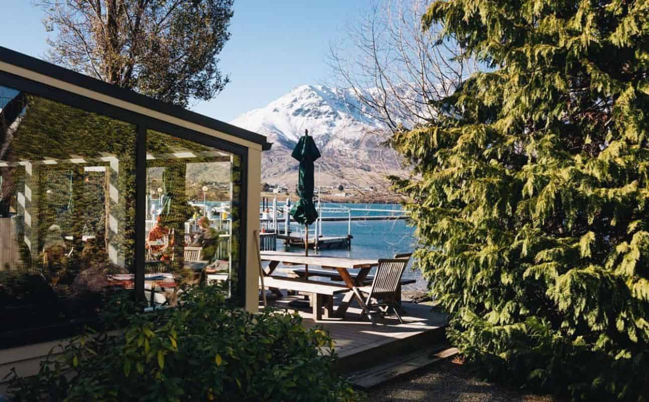 Queenstown CBD Lunch deals 50 off with First Table