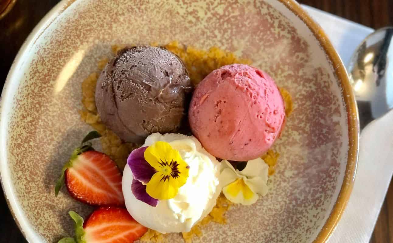 Arcimboldi 50 off the first table of the night with First Table