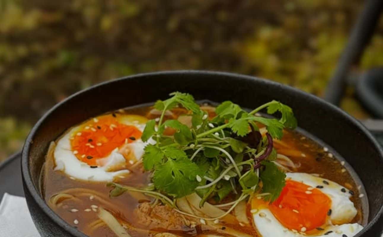 St Kilda Cafe & Bistro