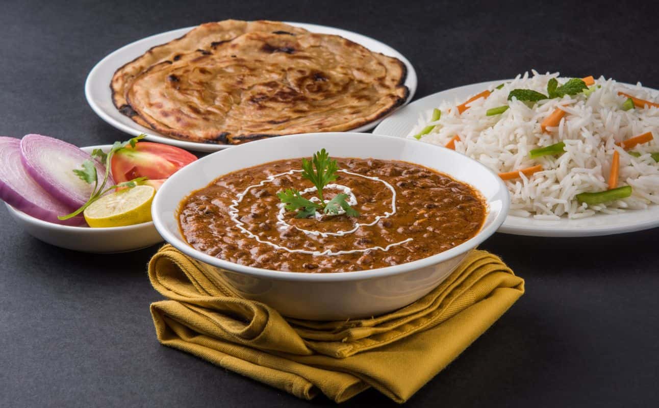 Mr Kapoor Indian Restaurant