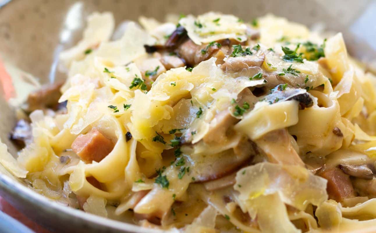 Amici Italian Restaurant