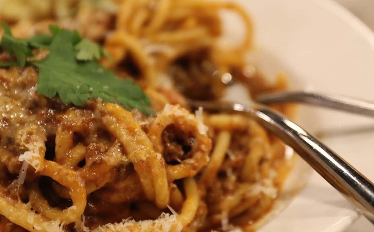 Enjoy Italian, Dairy free options, Gluten Free options, Vegan options, Vegetarian options, Restaurant, Wheelchair accessible, $$, Groups and Families cuisine at Corso Pastaria in Wellington City Centre, Wellington