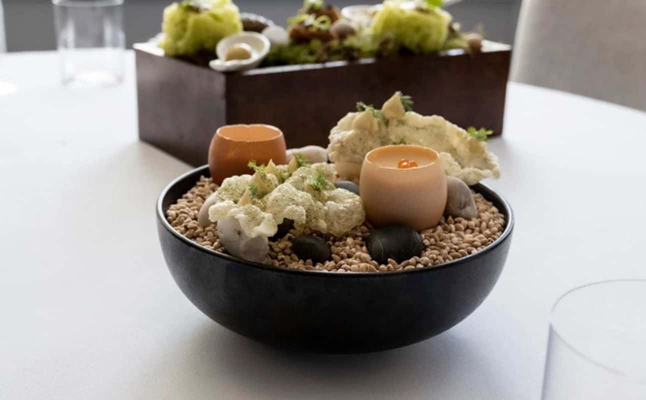 Enjoy Fine dining and New Zealand cuisine at Mela in Auckland City Centre, Auckland