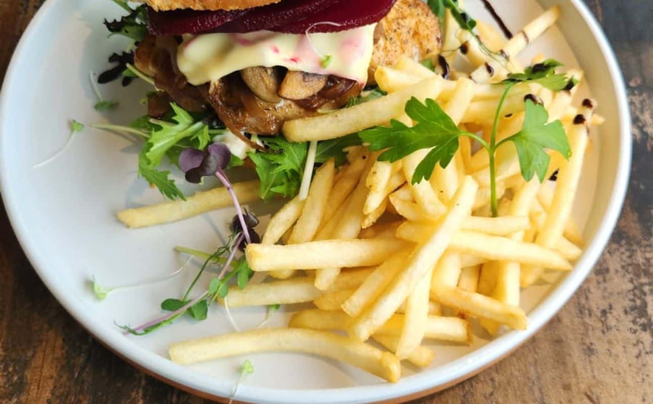 Enjoy Cafe, Breakfast and Brunch cuisine at Sauvannah's Cafe in Albany, Auckland