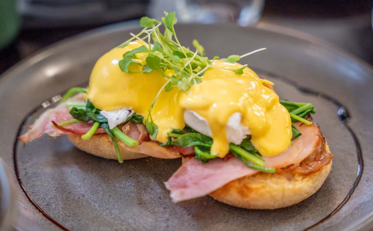 Clubhouse Restaurant