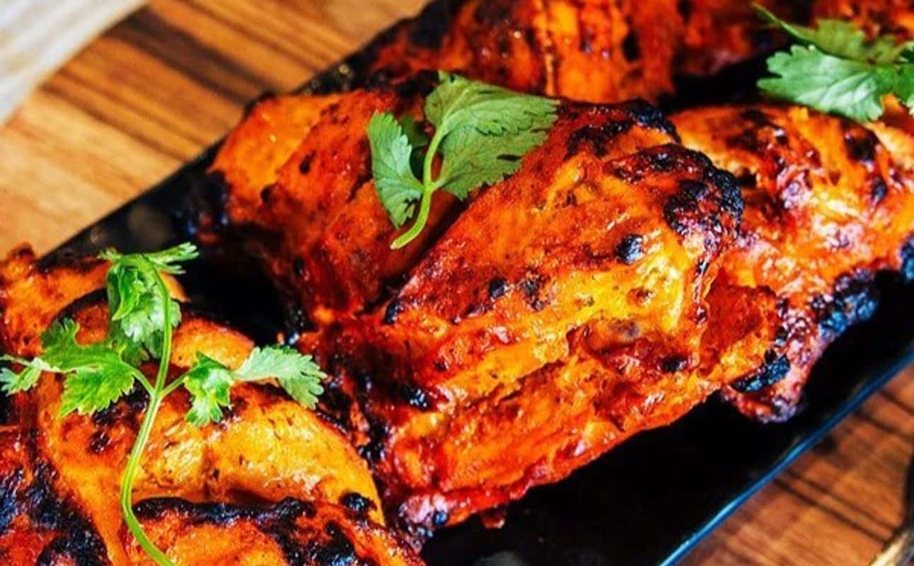 Biryaniwala Lounge Restaurant and Bar