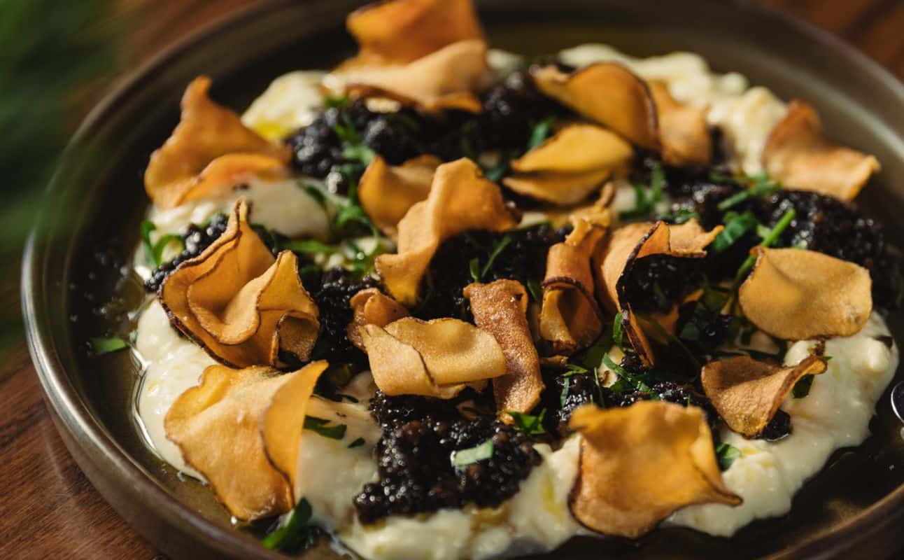 Enjoy Italian, European, Vegetarian options, Restaurant, Indoor & outdoor seating, Date night, Wine bar and Special occasion cuisine at Andiamo in Ponsonby, Auckland