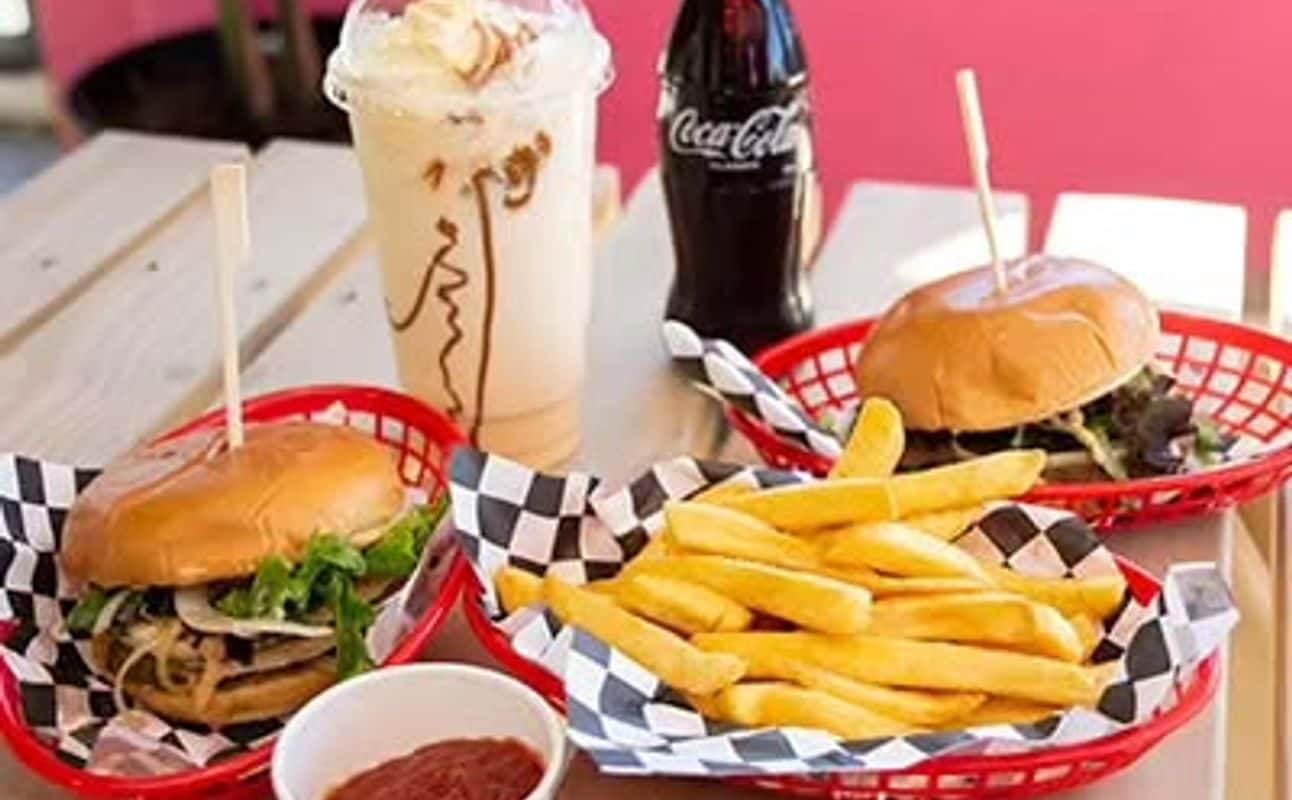 Boofs Diner
