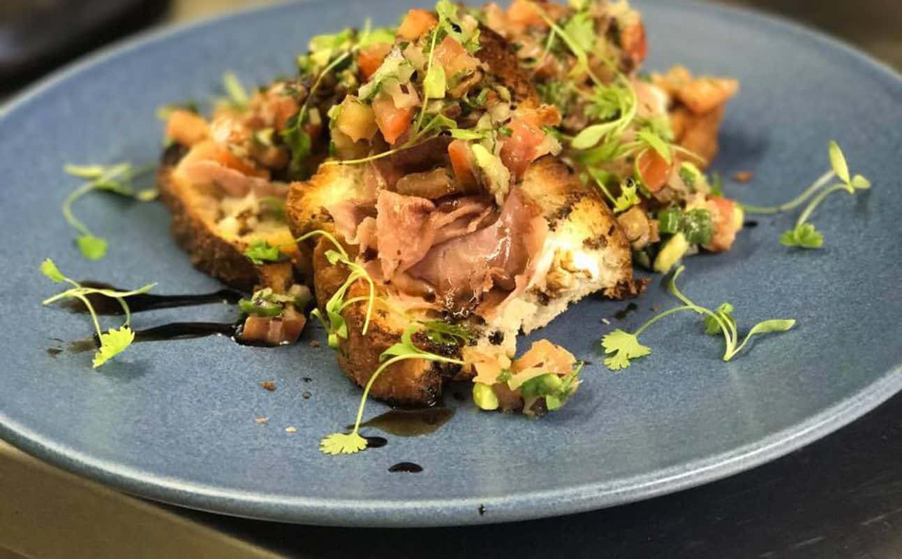 Enjoy Pizza and Italian cuisine at Zanzibar Merivale in Merivale, Christchurch