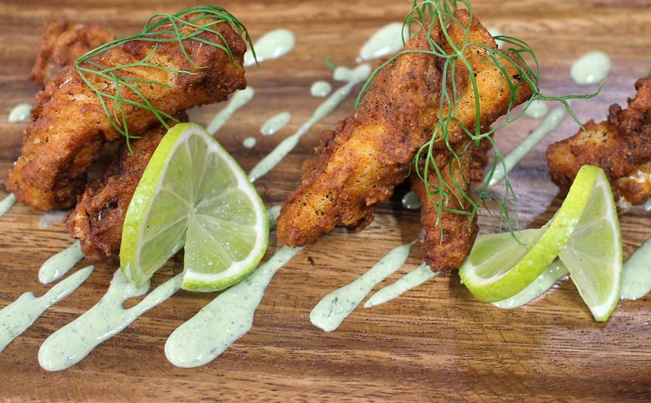 Enjoy Indian and New Zealand cuisine at The Zing in Kingsland, Auckland