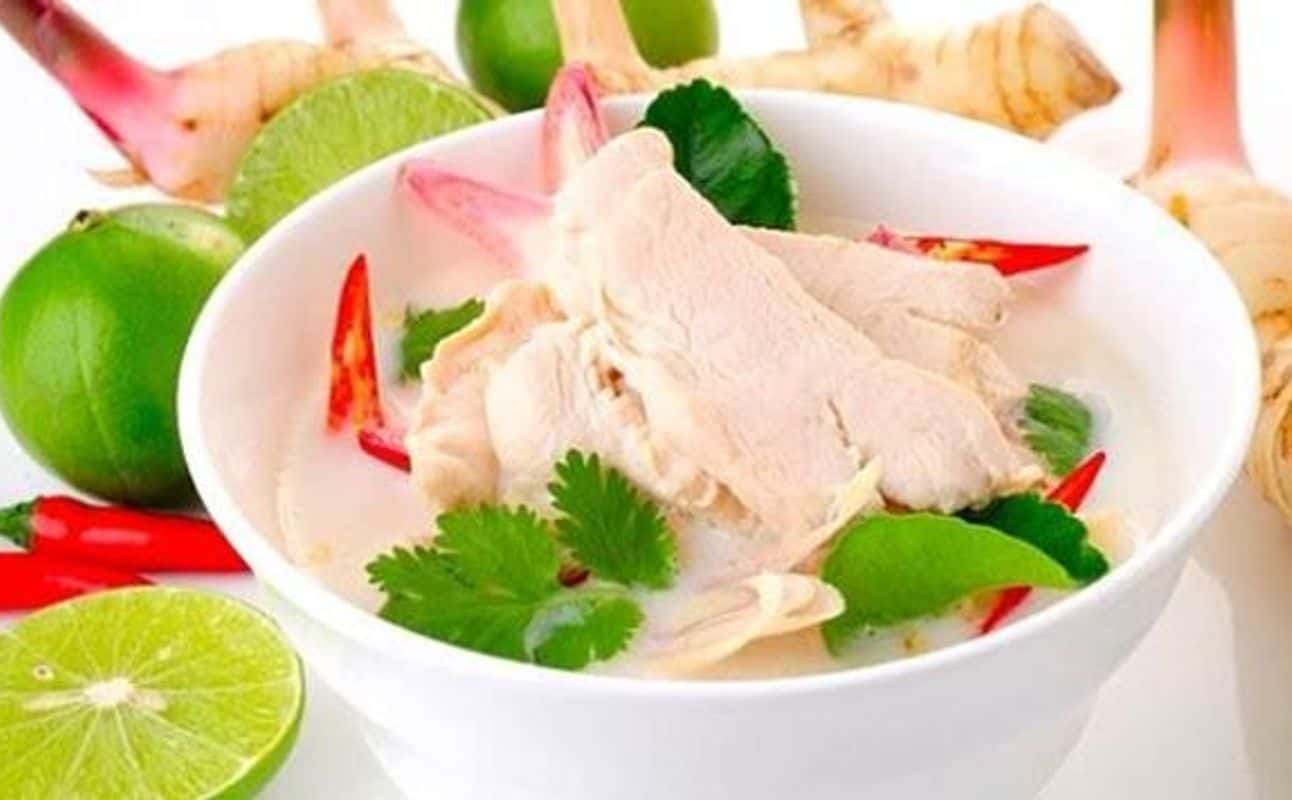 Enjoy Thai cuisine at The Elephant Thai in Howick, Auckland