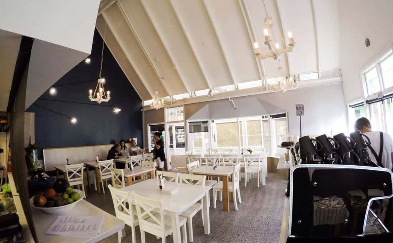 Enjoy BBQ cuisine at Micks Restaurant & Bar in Orewa, Auckland
