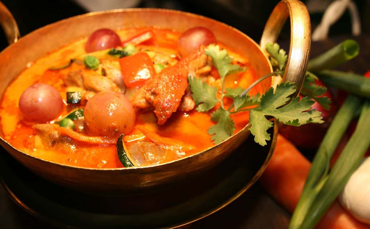 Enjoy Thai cuisine at Thai Chef's Restaurant in Riccarton, Christchurch
