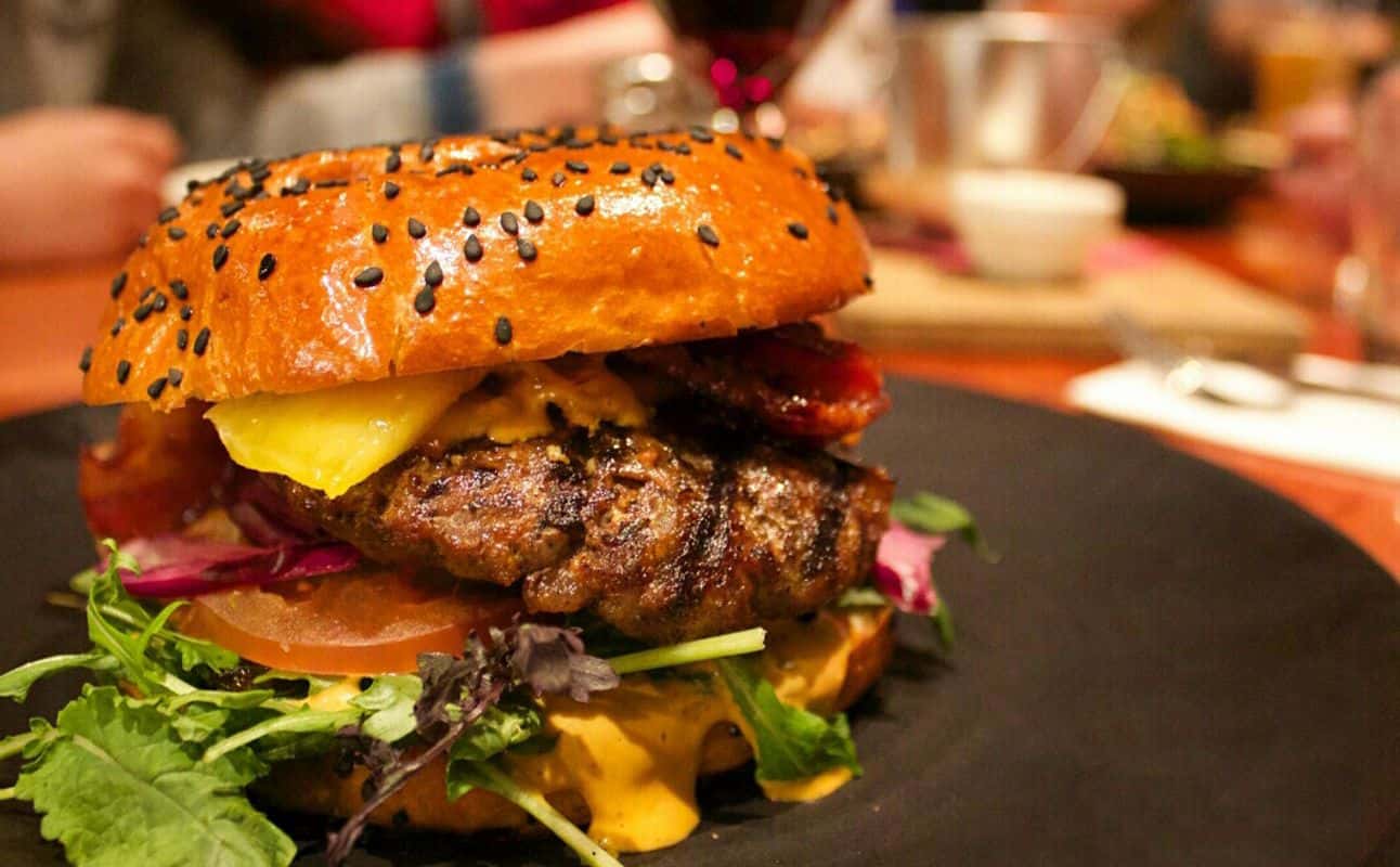Enjoy Steakhouse cuisine at Gasworks in Miramar, Wellington