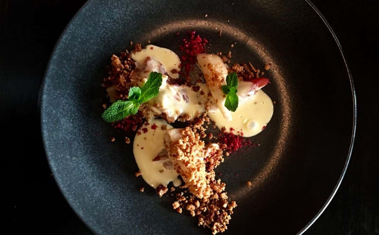 Enjoy Asian and Fusion cuisine at Alivate Restaurant & Bar in Wanaka