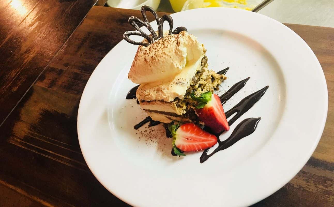 Enjoy Mediterranean and Family cuisine at Iberia in Masterton, Wairarapa