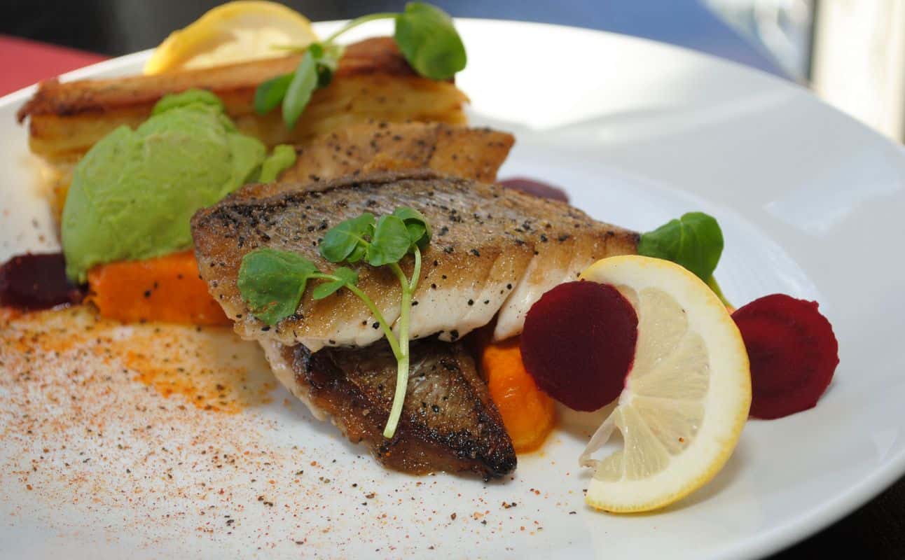 Enjoy Pub Food, Family and New Zealand cuisine at The Attic Bar & Restaurant in Mission Bay, Auckland