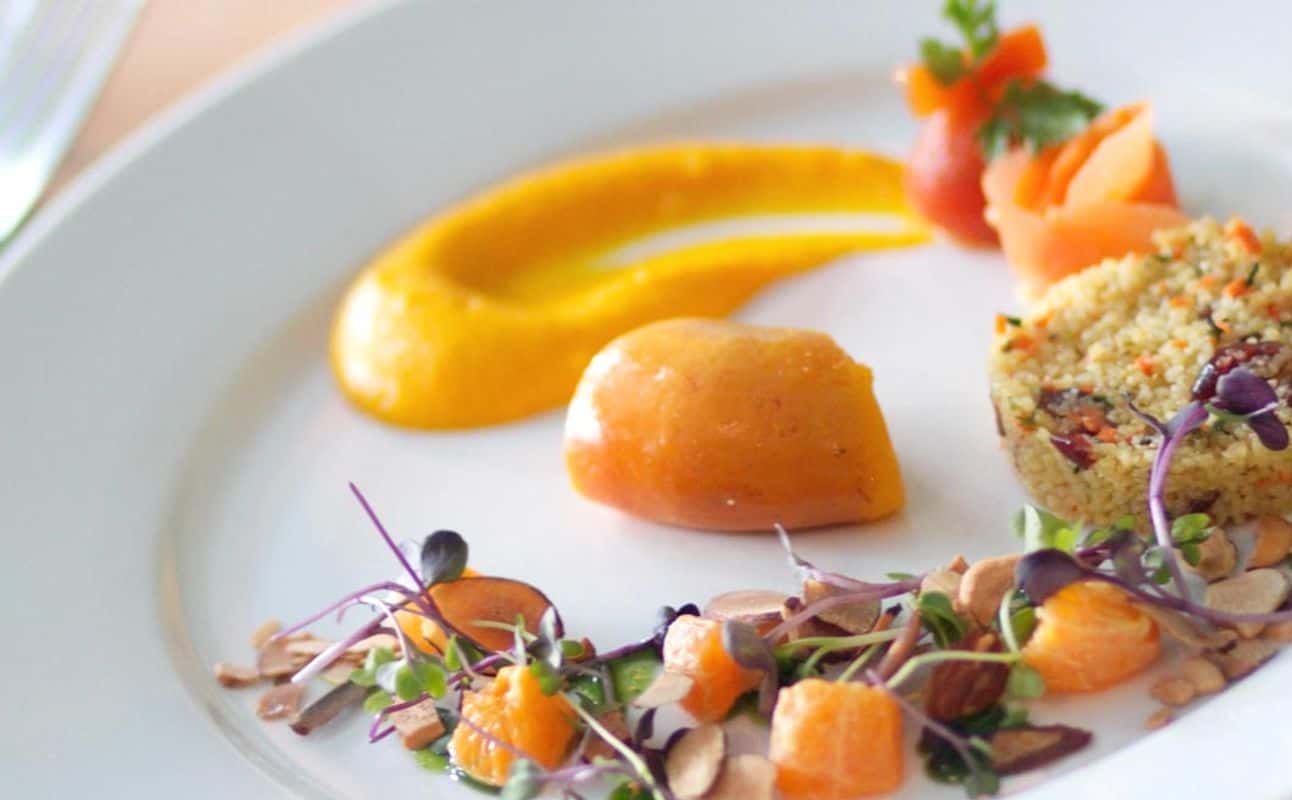 Enjoy French cuisine at Sunday Painters in Ponsonby, Auckland