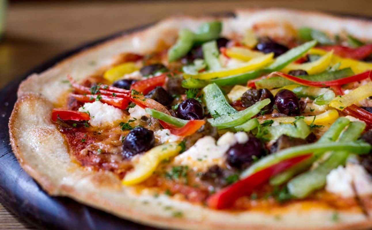 Enjoy Pizza cuisine at Beretta Pizzeria in Takapuna, Auckland