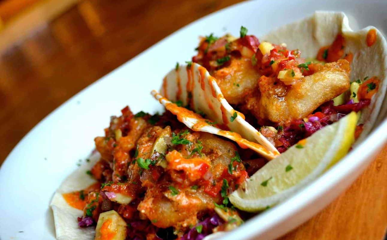 Enjoy American and Diner cuisine at Johnny Barr's in Auckland City Centre, Auckland