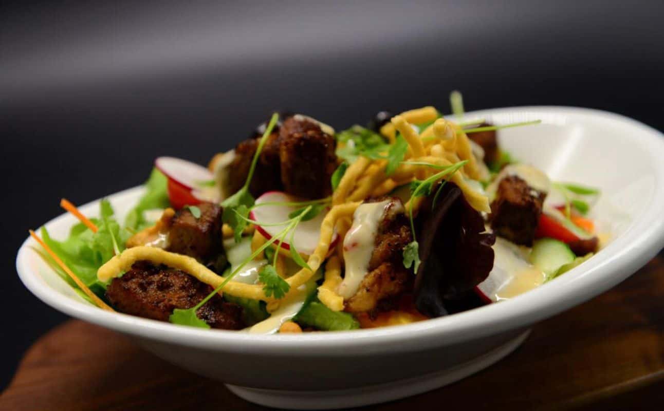 Enjoy British and New Zealand cuisine at The Camden in Riccarton, Christchurch