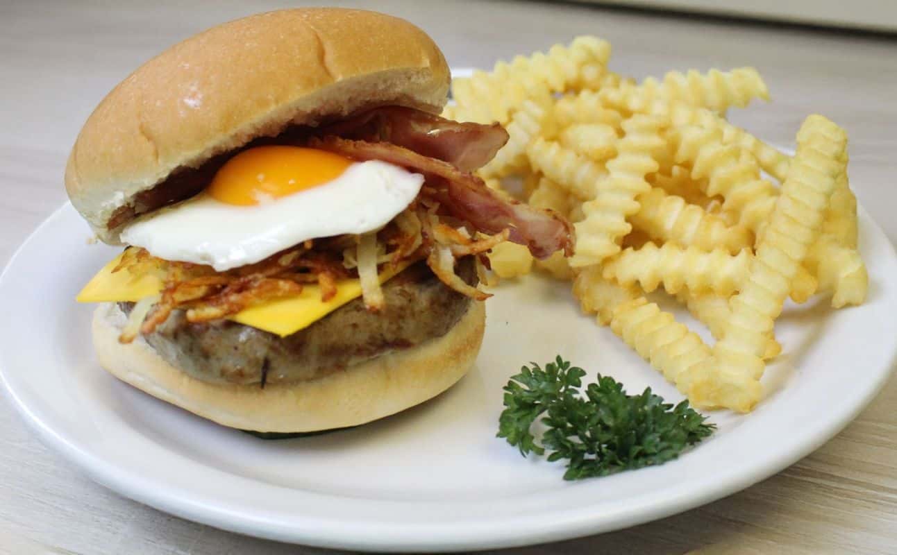 Denny's New Lynn