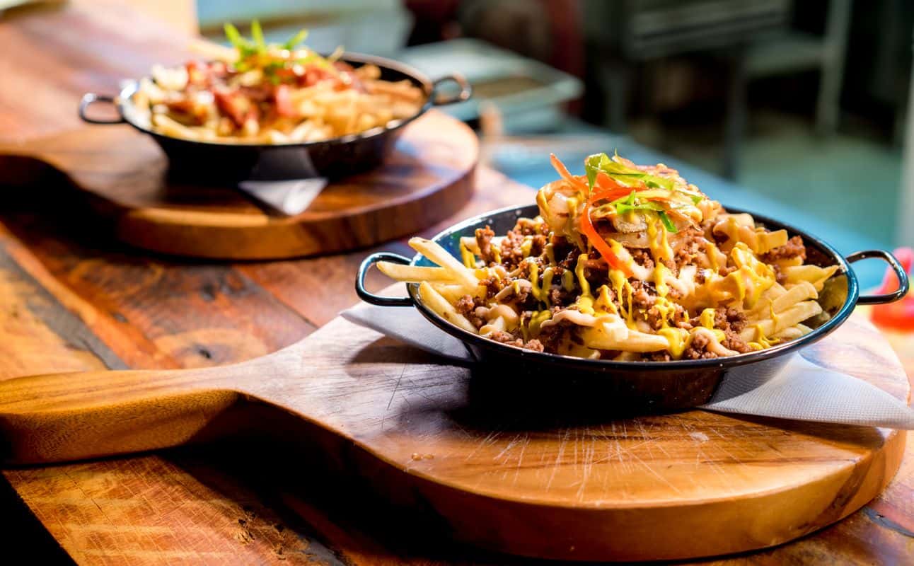 Enjoy Fifty Gorillas Grill in Dunedin Central, Otago