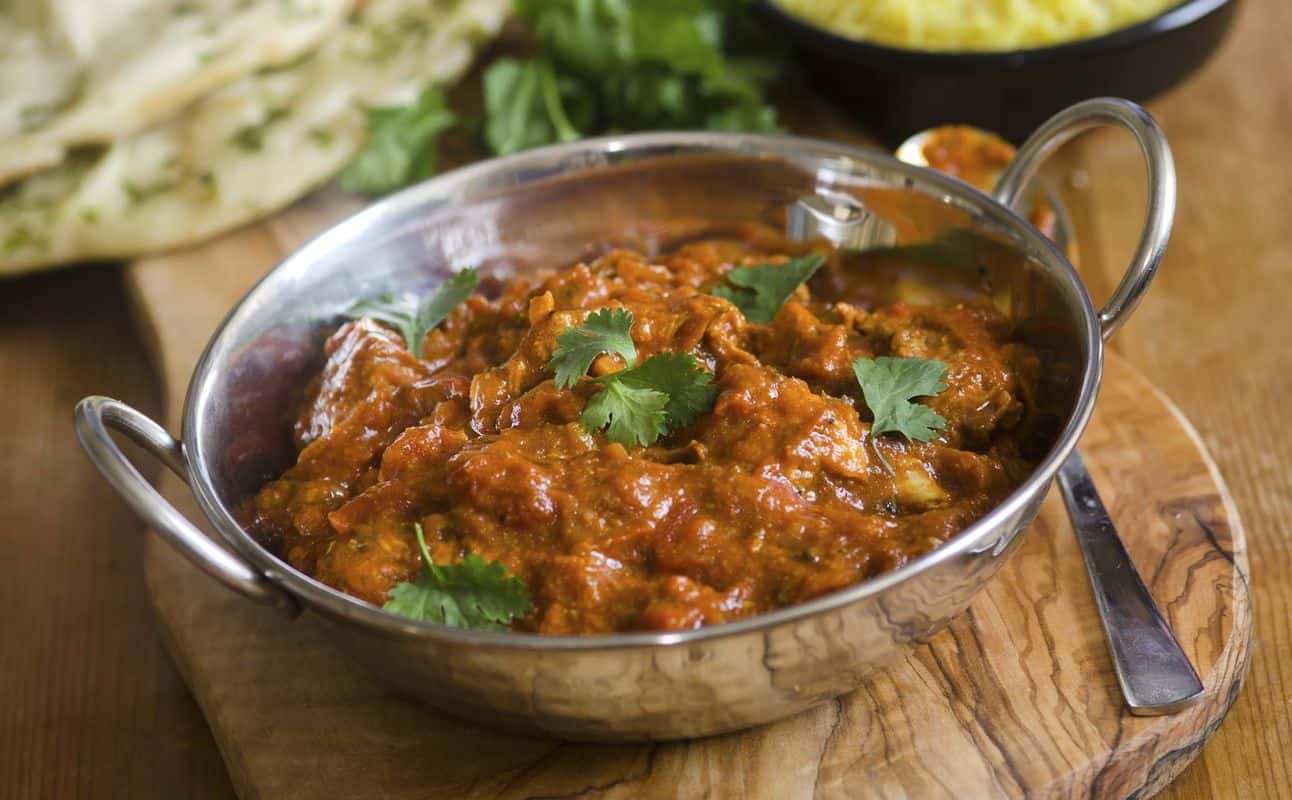 Enjoy Indian cuisine at India Today in New Plymouth, Taranaki