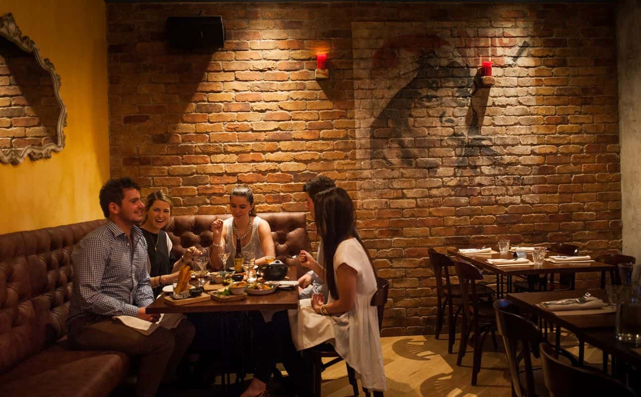 Enjoy South American cuisine at Tequila Mockingbird in Christchurch Central, Christchurch