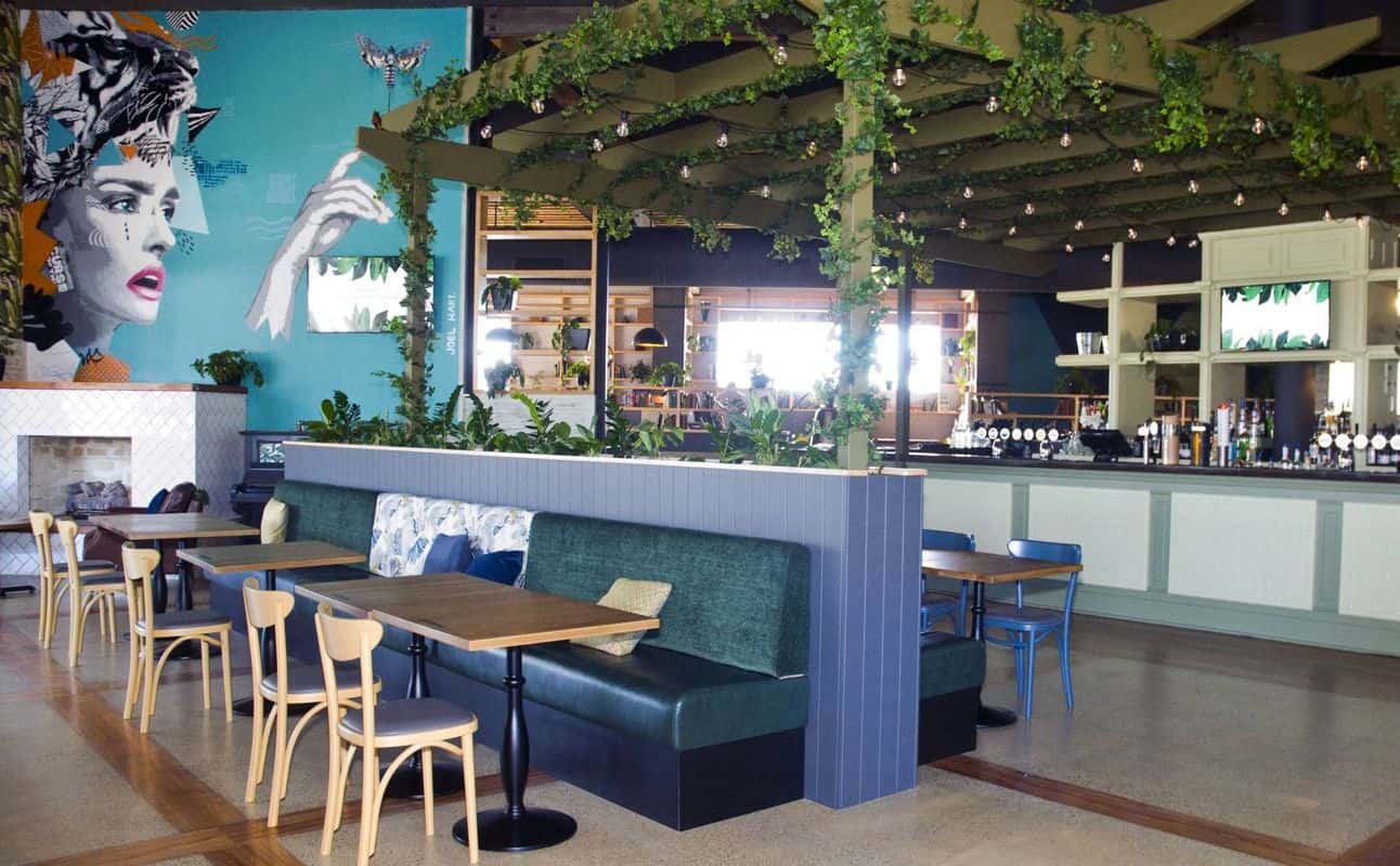 Enjoy Pub Food, New Zealand, Burgers, Gluten Free options, Vegetarian options, Bars & pubs, Highchairs available, Table service, Indoor & outdoor seating, $$$, Live music and Groups cuisine at The Good Home Ferrymead in Ferrymead, Christchurch