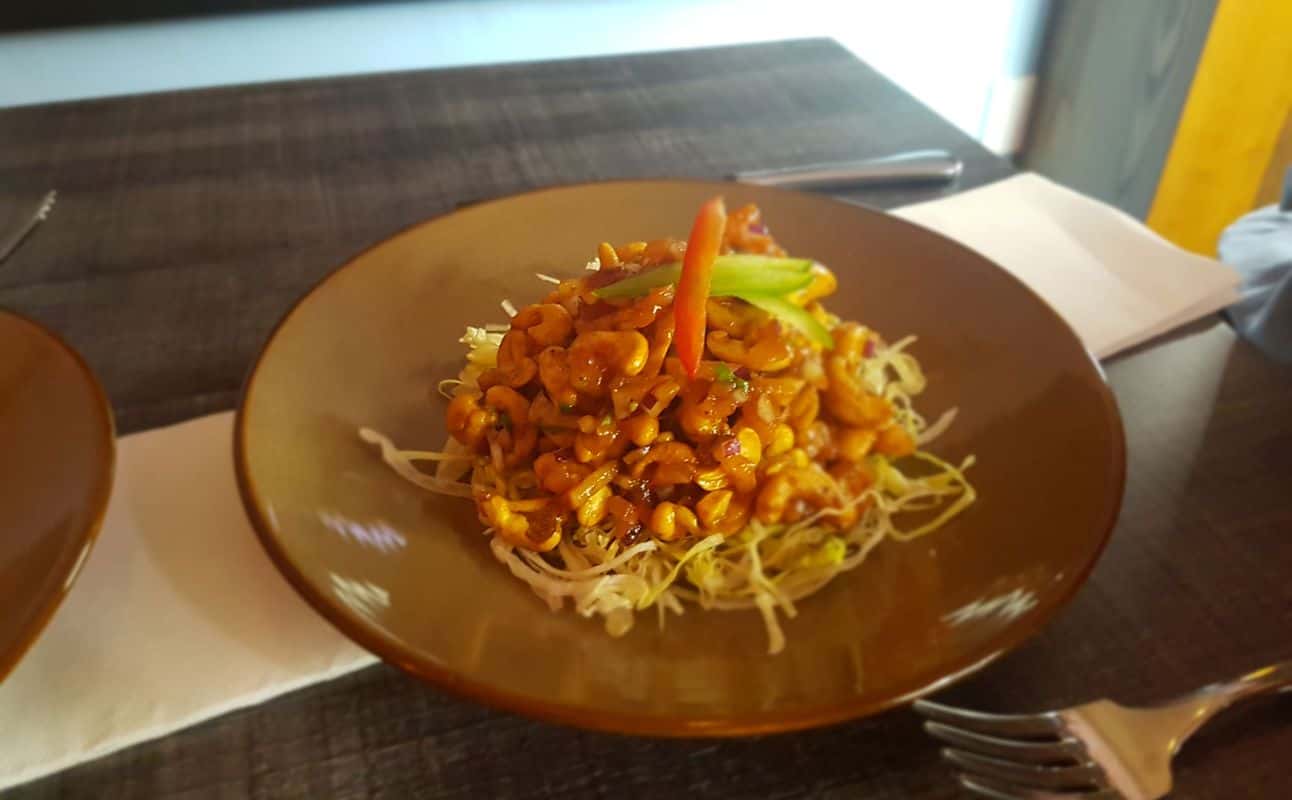 Enjoy Asian, Fusion and Indian cuisine at Monsoon Restaurant & Bar in Cromwell, Otago