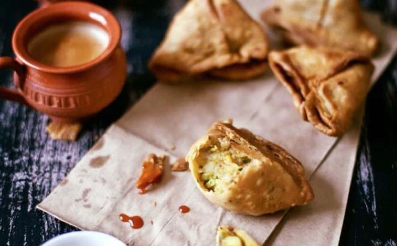 Enjoy Indian cuisine at Veenuz Indian D'zire in Prebbleton, Christchurch