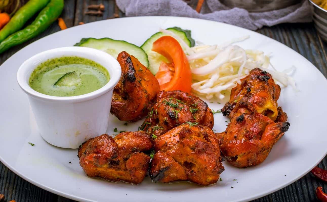 Patiala Rocks Indian Restaurant