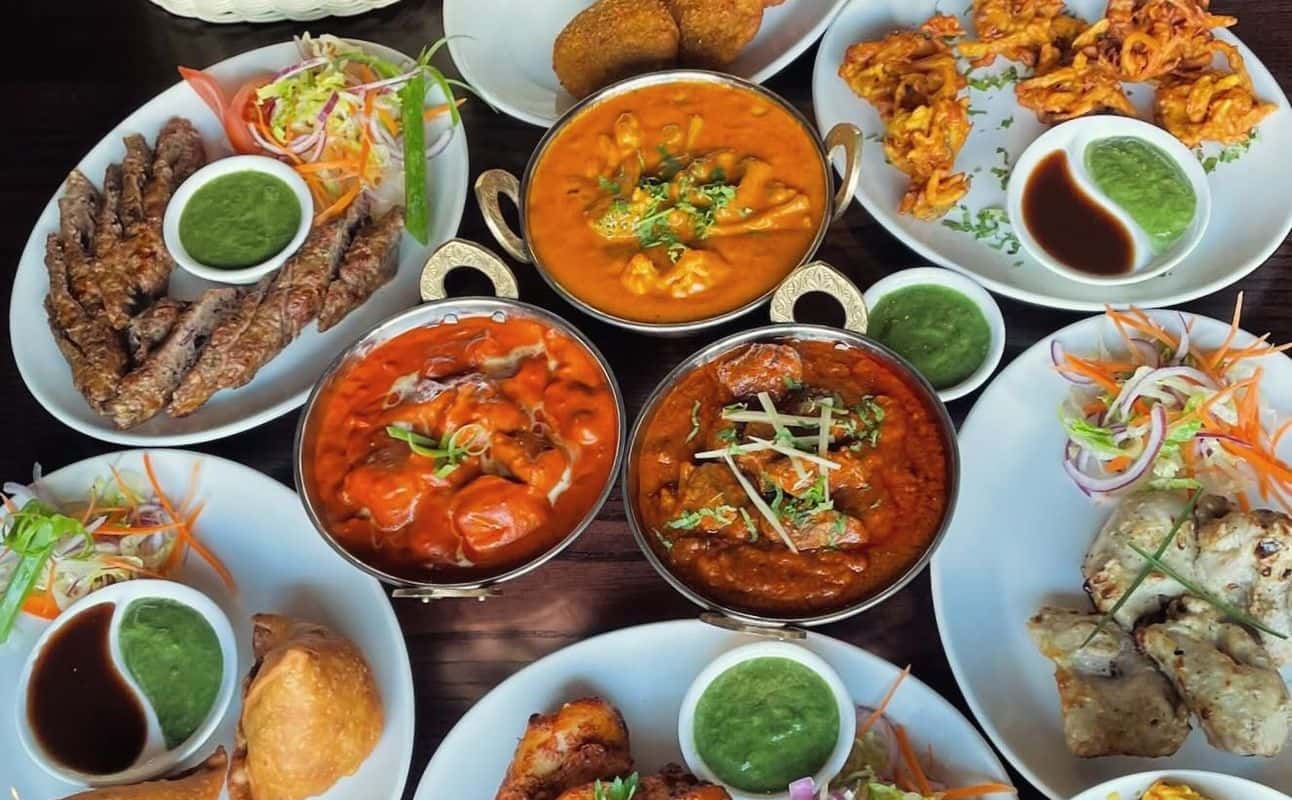 Junoon Indian Cuisine