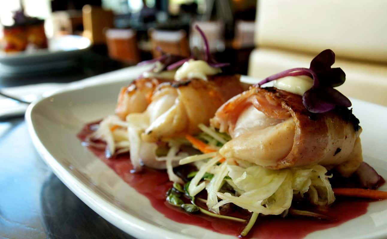 Enjoy Family and New Zealand cuisine at Watershed Bar & Restaurant in Ferrymead, Christchurch