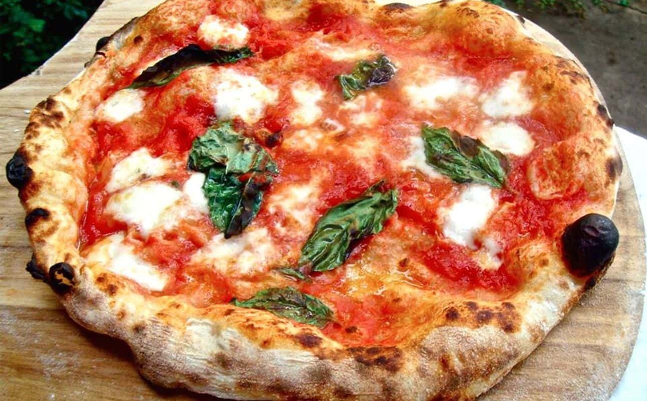 Enjoy Pizza, Seafood and Vegetarian cuisine at Pizzeria Imperfetto in Rotorua